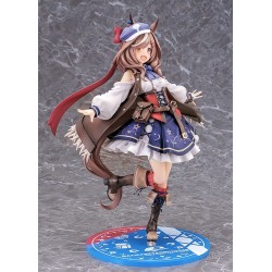 Uma Musume Pretty Derby figurine Matikanetannhauser Phat!