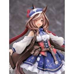 Uma Musume Pretty Derby figurine Matikanetannhauser Phat!