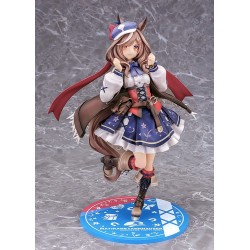 Uma Musume Pretty Derby figurine Matikanetannhauser Phat!