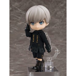 NieR:Automata Ver1.1a figurine Nendoroid Doll 9S (YoRHa No.9 Type S) Good Smile Company