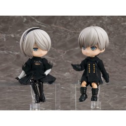 NieR:Automata Ver1.1a figurine Nendoroid Doll 9S (YoRHa No.9 Type S) Good Smile Company