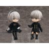 NieR:Automata Ver1.1a figurine Nendoroid Doll 9S (YoRHa No.9 Type S) Good Smile Company