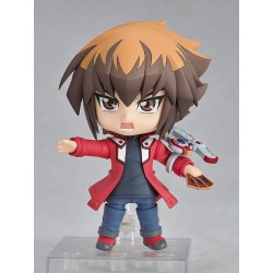 Yu-Gi-Oh! Duel Monsters GX figurine Nendoroid Jaden Yuki Good Smile Company