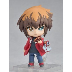 Yu-Gi-Oh! Duel Monsters GX figurine Nendoroid Jaden Yuki Good Smile Company