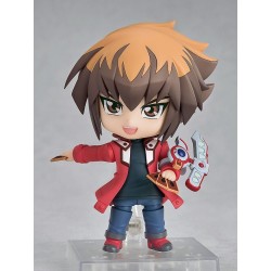 Yu-Gi-Oh! Duel Monsters GX figurine Nendoroid Jaden Yuki Good Smile Company