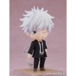 Jujutsu Kaisen figurine Nendoroid Satoru Gojo Suit Ver. Good Smile Company