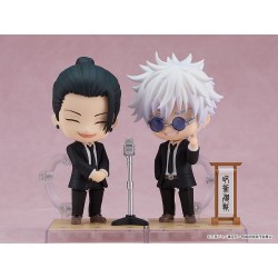 Jujutsu Kaisen figurine Nendoroid Satoru Gojo Suit Ver. Good Smile Company