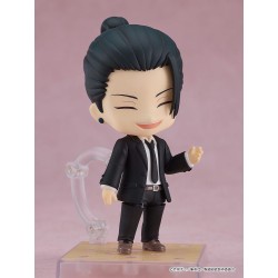 Jujutsu Kaisen figurine Nendoroid Suguru Geto Suit Ver. Good Smile Company