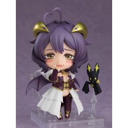 Gushing Over Magical Girls figurine Nendoroid Magia Baiser Good Smile Company