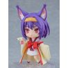 No Game No Life figurine Nendoroid Izuna Good Smile Company