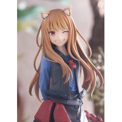 Spice and Wolf figurine Pop Up Parade Holo 2024 Ver. Good Smile Company