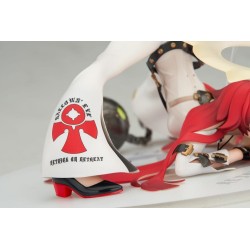 Guilty Gear Strive figurine Jack-O APEX