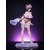 Original Character figurine Cat-like Girlfriend Evangeline MIMIK