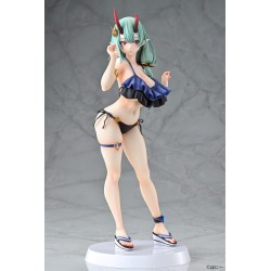 Original Character figurine Hitoyo chan no junan Akari chan Beat