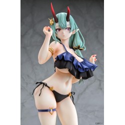 Original Character figurine Hitoyo chan no junan Akari chan Beat