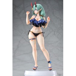 Original Character figurine Hitoyo chan no junan Akari chan Beat