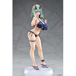 Original Character figurine Hitoyo chan no junan Akari chan Beat