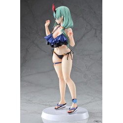 Original Character figurine Hitoyo chan no junan Akari chan Beat