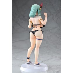 Original Character figurine Hitoyo chan no junan Akari chan Beat