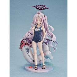 Blue Archive figurine Hina (Swimsuit) Good Smile Company