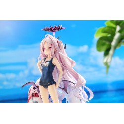 Blue Archive figurine Hina (Swimsuit) Good Smile Company