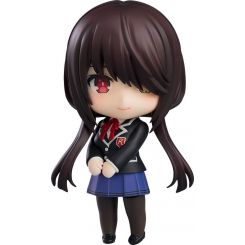 Date A Live figurine Nendoroid Kurumi Tokisaki School Uniform Ver. Good Smile Company