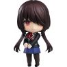 Date A Live figurine Nendoroid Kurumi Tokisaki School Uniform Ver. Good Smile Company