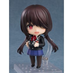 Date A Live figurine Nendoroid Kurumi Tokisaki School Uniform Ver. Good Smile Company