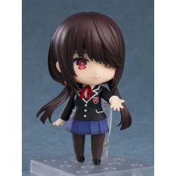 Date A Live figurine Nendoroid Kurumi Tokisaki School Uniform Ver. Good Smile Company