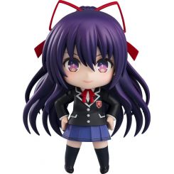 Date A Live figurine Nendoroid Tohka Yatogami School Uniform Ver. Good Smile Company