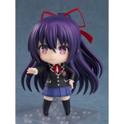 Date A Live figurine Nendoroid Tohka Yatogami School Uniform Ver. Good Smile Company