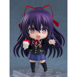 Date A Live figurine Nendoroid Tohka Yatogami School Uniform Ver. Good Smile Company