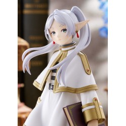 Frieren: Beyond Journey's End figurine Pop Up Parade Frieren Good Smile Company