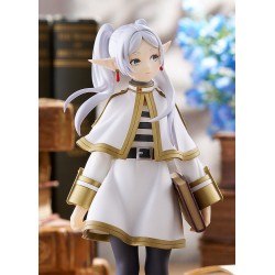 Frieren: Beyond Journey's End figurine Pop Up Parade Frieren Good Smile Company