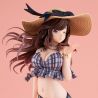 The Idolmaster Shiny Colors figurine Kogane Tsukioka Be Bop Beach Ver. Megahouse