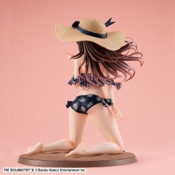 The Idolmaster Shiny Colors figurine Kogane Tsukioka Be Bop Beach Ver. Megahouse