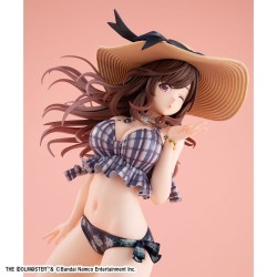 The Idolmaster Shiny Colors figurine Kogane Tsukioka Be Bop Beach Ver. Megahouse