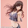 The Idolmaster Shiny Colors figurine Kogane Tsukioka Be Bop Beach Ver. Megahouse