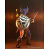 Dungeons & Dragons figurine 50th Anniversary Warduke on Blister Card Neca