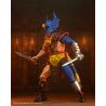 Dungeons & Dragons figurine 50th Anniversary Warduke on Blister Card Neca