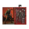 Tortues Ninja The Last Ronin figurine Ultimate Casey Jones Neca