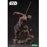 Star Wars: The Phantom Menace figurine ARTFX Darth Maul Nightbrother Kotobukiya