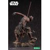 Star Wars: The Phantom Menace figurine ARTFX Darth Maul Nightbrother Kotobukiya