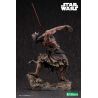 Star Wars: The Phantom Menace figurine ARTFX Darth Maul Nightbrother Kotobukiya