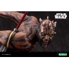 Star Wars: The Phantom Menace figurine ARTFX Darth Maul Nightbrother Kotobukiya