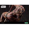 Star Wars: The Phantom Menace figurine ARTFX Darth Maul Nightbrother Kotobukiya