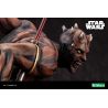 Star Wars: The Phantom Menace figurine ARTFX Darth Maul Nightbrother Kotobukiya