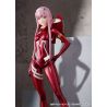 Darling in the Franxx figurine Pop Up Parade Parade Zero Two Pilot Suit L Size Good Smile Company