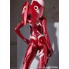 Darling in the Franxx figurine Pop Up Parade Parade Zero Two Pilot Suit L Size Good Smile Company