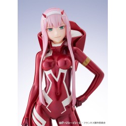 Darling in the Franxx figurine Pop Up Parade Parade Zero Two Pilot Suit L Size Good Smile Company